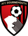 Amerc are the official supplier to AFC Bournemouth football club